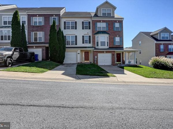7215 BLACK CREEK LANE , FREDERICK, MD 21703