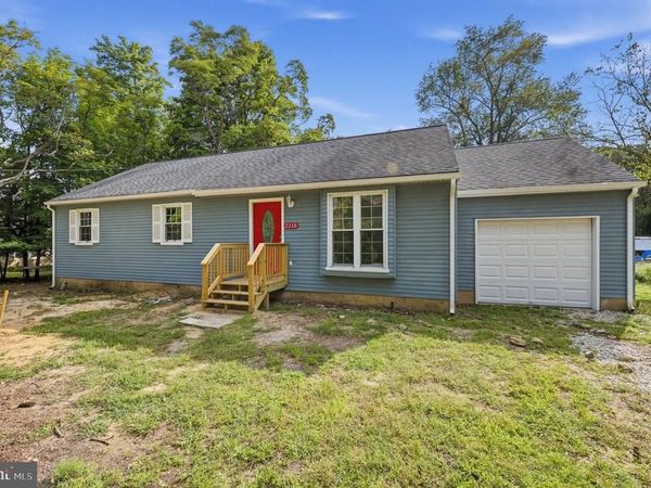 2218 4TH STREET, ATCO, NJ 08004