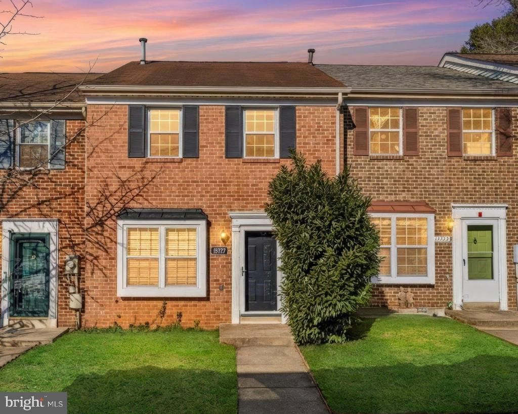 15727 Ambiance Drive, North Potomac, MD 20878 Main Photo