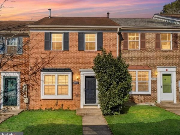 15727 AMBIANCE DRIVE, NORTH POTOMAC, MD 20878