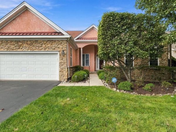 1162 N MAXWELL MNR MANOR, Unit 1162, WARWICK, PA 18974