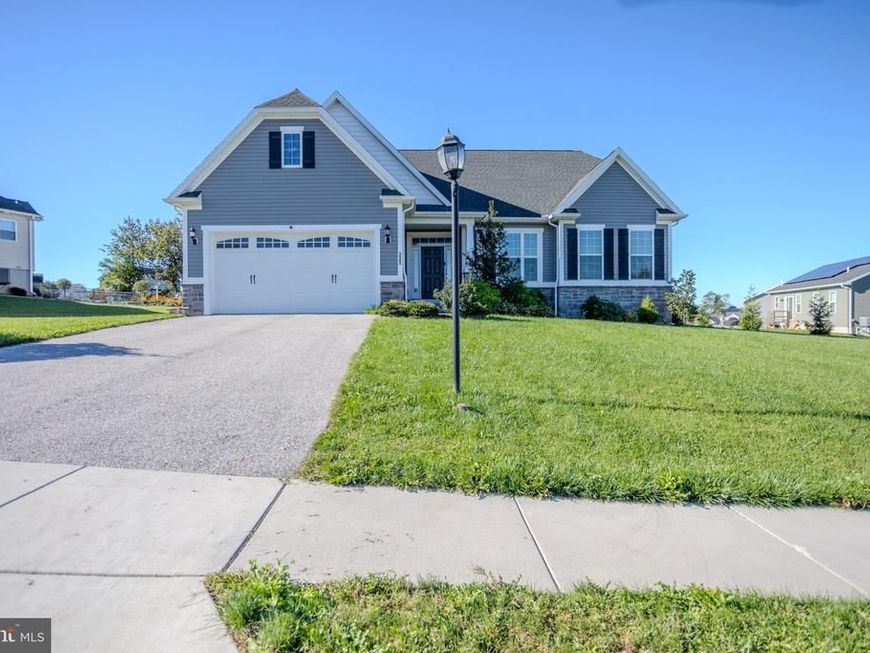 225 Ripple Drive, Hanover, PA 17331 Main Photo