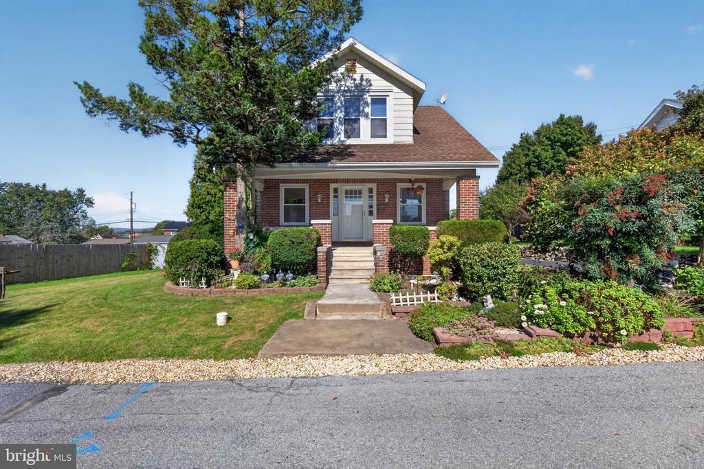 4808 Orchard Street, Harrisburg, PA 17109 Main Photo