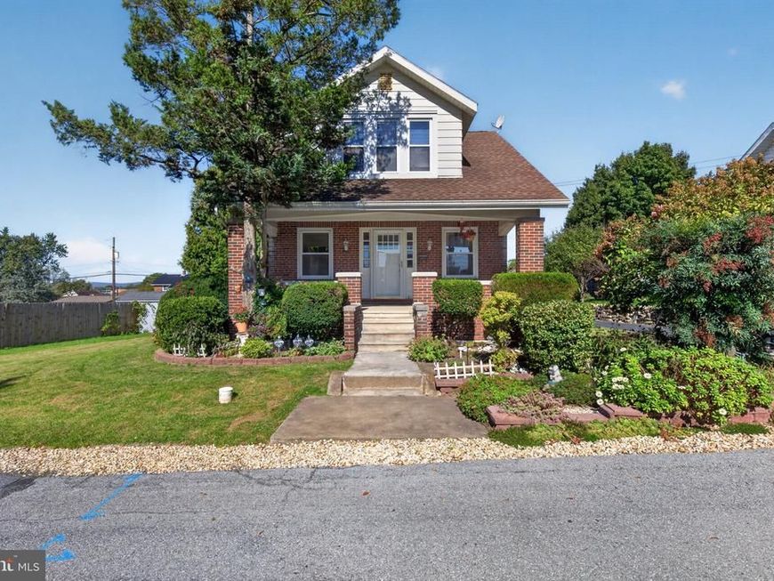 4808 Orchard Street, Harrisburg, PA 17109 Main Photo