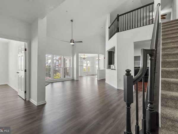 2495 AMBER ORCHARD COURT E, Unit 301, ODENTON, MD 21113