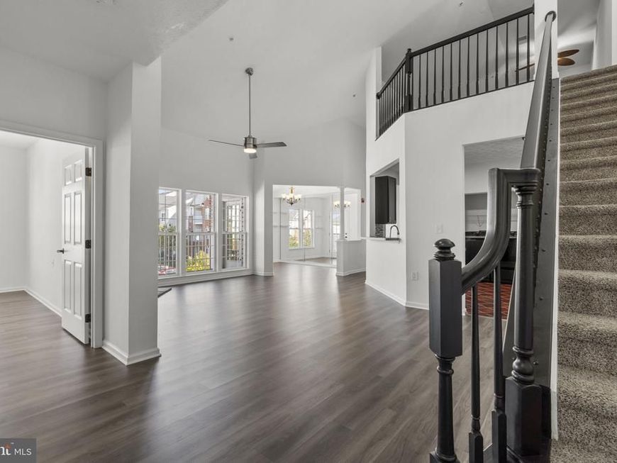 2495 Amber Orchard Court E, Unit 301, Odenton, MD 21113 Main Photo
