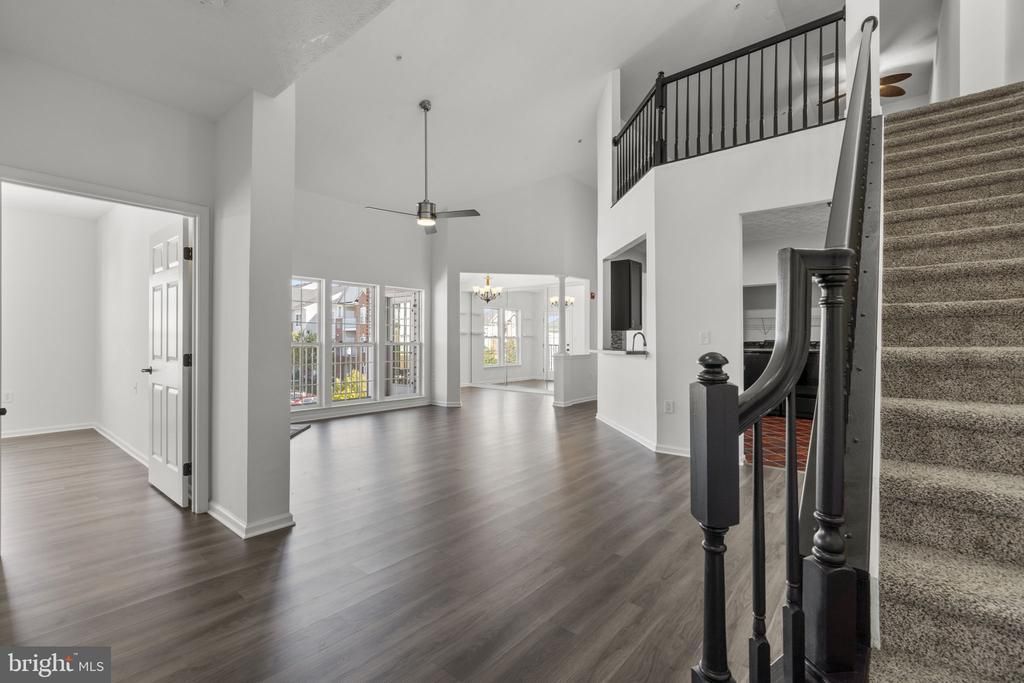 2495 AMBER ORCHARD COURT E, ODENTON, MD 21113
