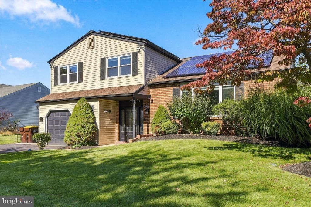 3600 HAYSTACK LANE , BENSALEM, PA 19020