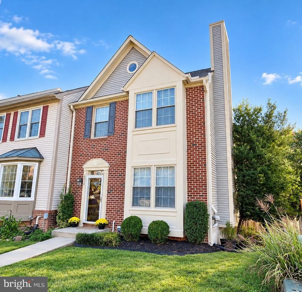 6210 MANCHESTER WAY, ELKRIDGE, MD 21075