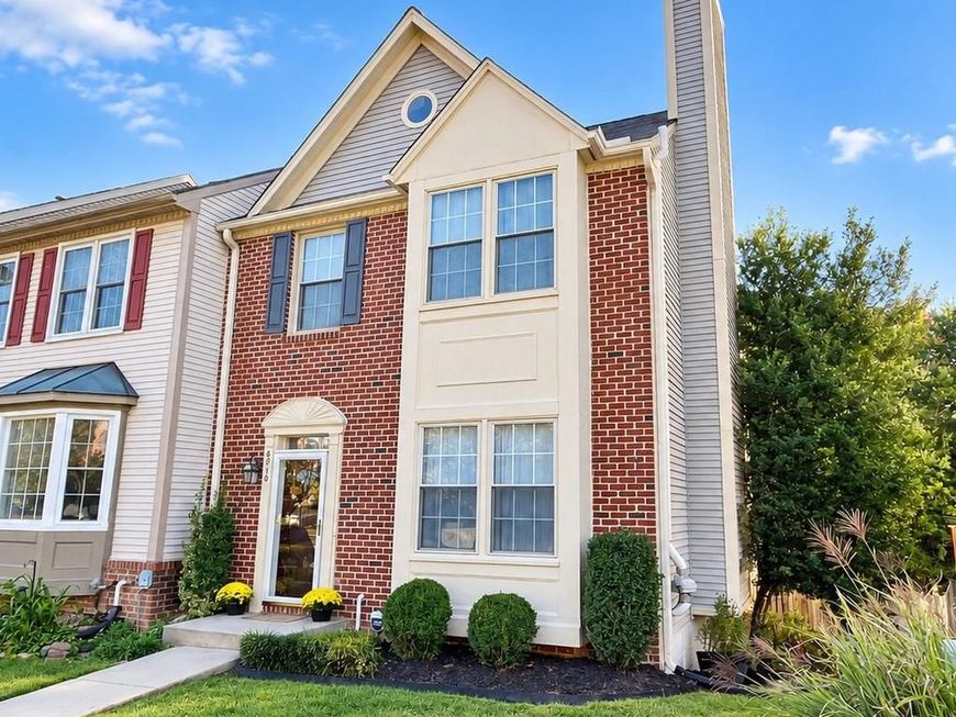 6210 Manchester Way, Elkridge, MD 21075 Main Photo
