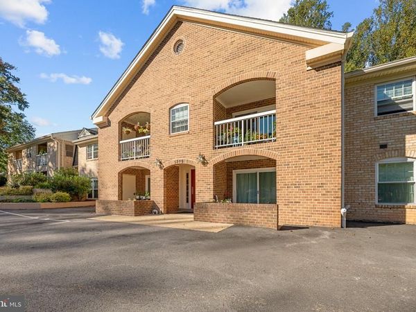 5809 COVE LANDING ROAD, Unit 303, BURKE, VA 22015