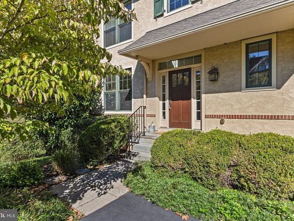 201 SAUL LANE , MEDIA, PA 19063