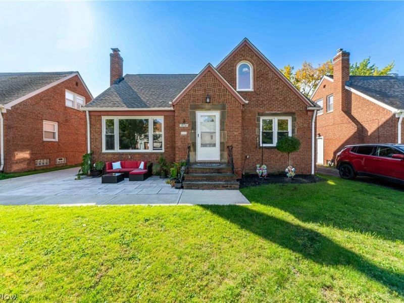 3836 Colony, South Euclid, OH 44118 Photo 1