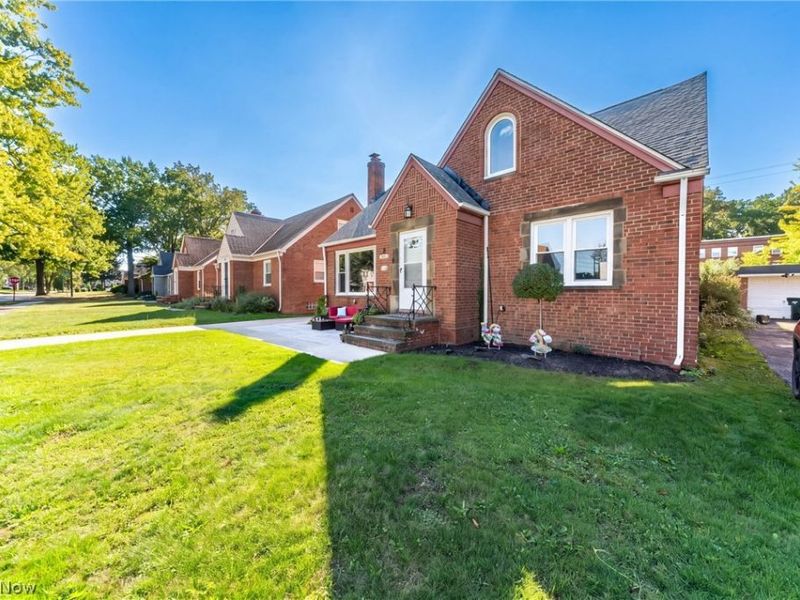 3836 Colony, South Euclid, OH 44118 Photo 2