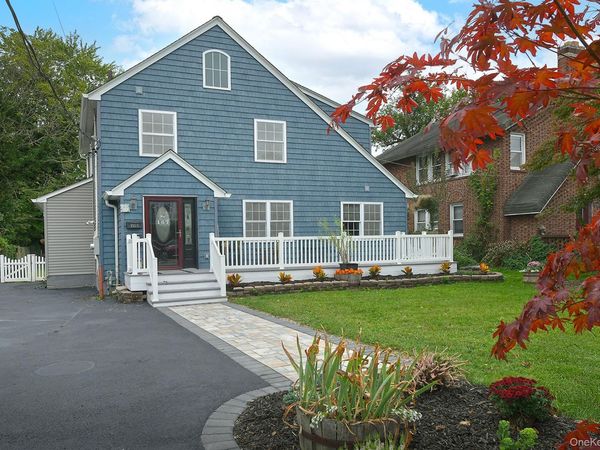 167 Rider Avenue , Patchogue, NY 11772