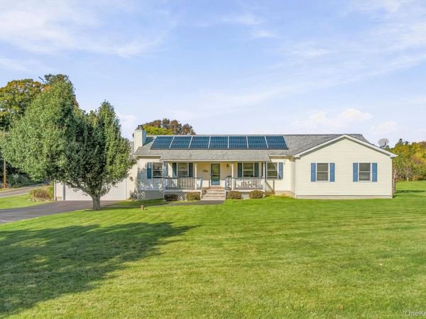 432 Willow Tree Road , Milton, NY 12547
