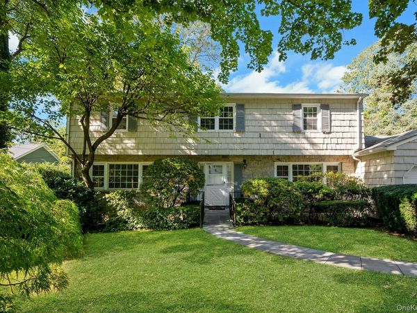 258 Evandale Road , Scarsdale, NY 10583