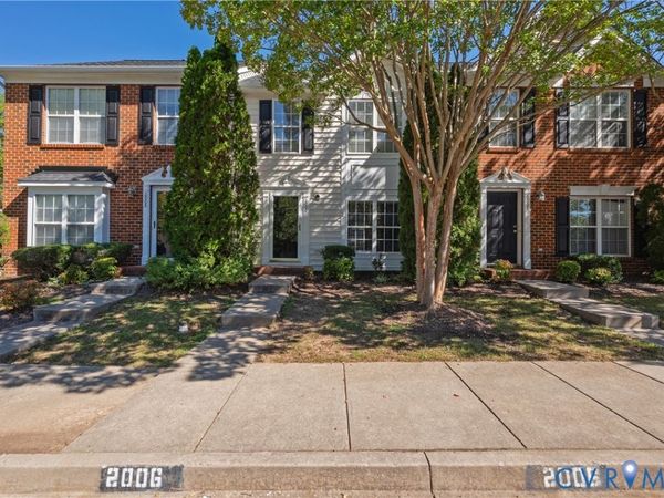 2006 Mountain Gate Lane , Glen Allen, VA 23060