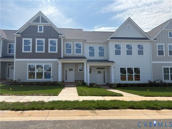 12735 Alderbranch Lane, Manakin Sabot, VA 23103