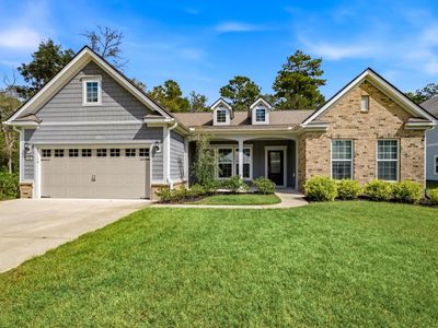 650 McCown Dr., Conway, SC 29526