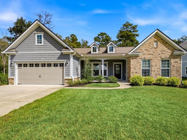 650 McCown Dr. , Conway, SC 29526
