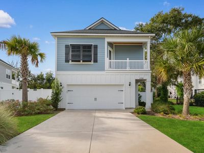 129 Litchfield Landings, Pawleys Island, SC 29585