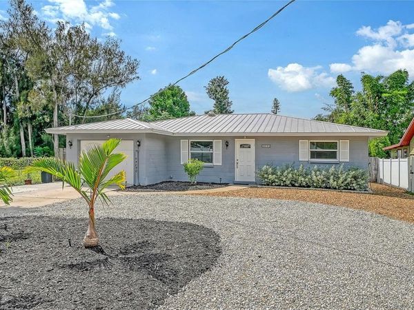 4090 GROVELAND AVENUE , SARASOTA, FL 34231