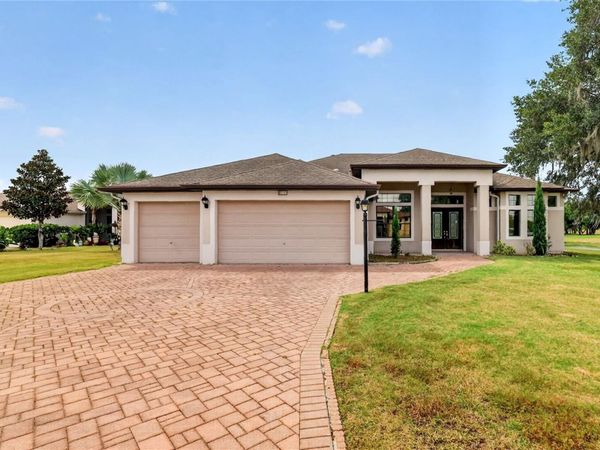 26717 WETLANDS WAY , LEESBURG, FL 34748