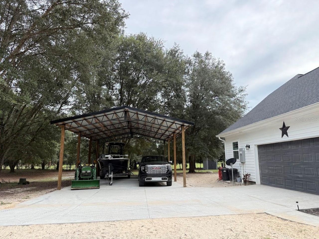 7750 NW 30th Street, Chiefland, FL 32626 Photo