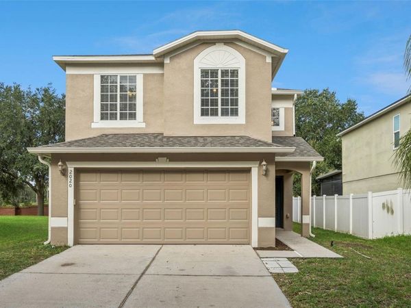 2020 PORTCASTLE CIRCLE , WINTER GARDEN, FL 34787