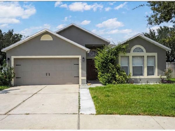 307 CARDIFF AVENUE, DAVENPORT, FL 33897