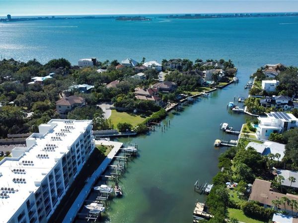 1703 N TAMIAMI TRAIL, Unit 203, SARASOTA, FL 34234