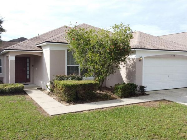 3029 BARBADOS LN , HAINES CITY, FL 33844