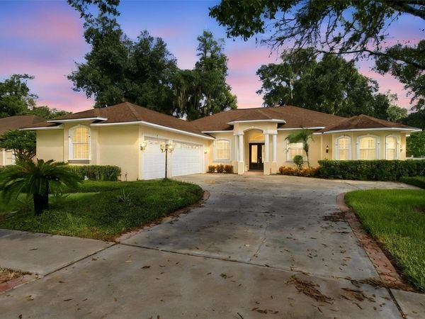 816 CITRUS WOOD LANE , VALRICO, FL 33594