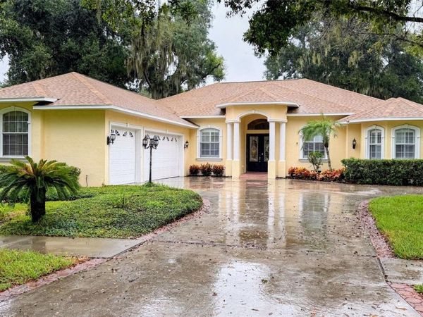 816 CITRUS WOOD LANE , VALRICO, FL 33594