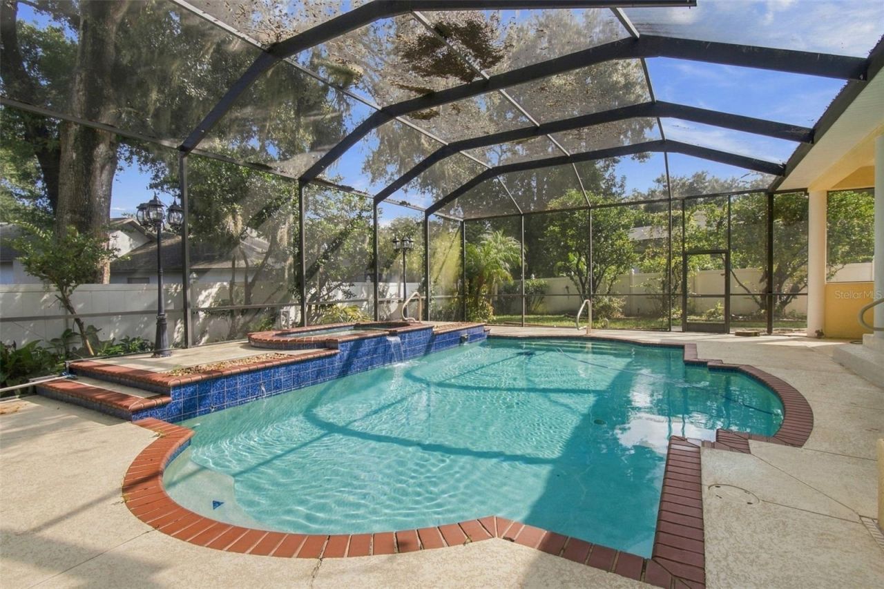816 Citrus Wood Lane, Valrico, FL 33594 Photo