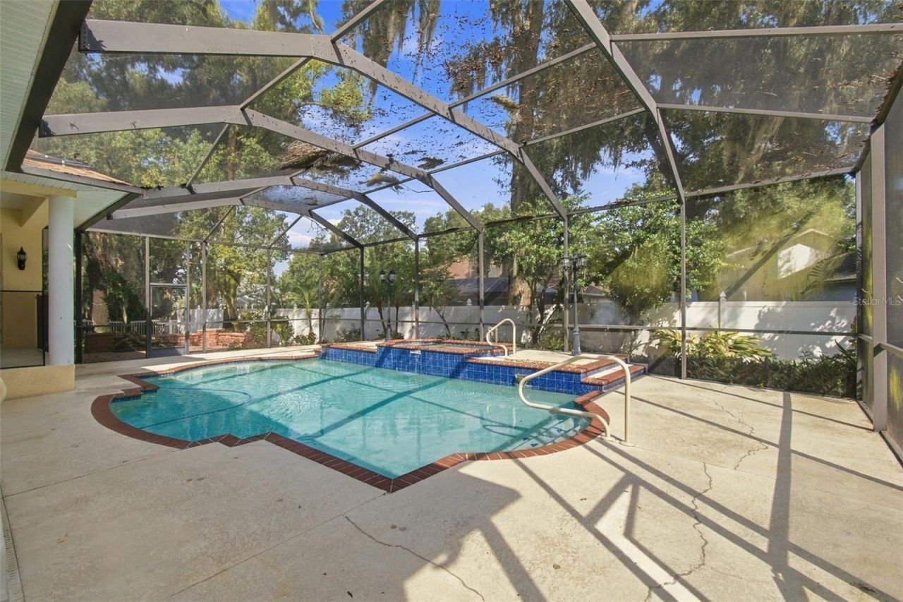 816 Citrus Wood Lane, Valrico, FL 33594 Photo