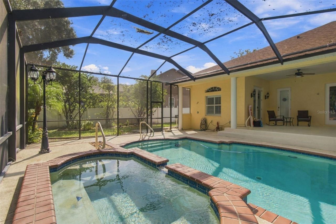 816 Citrus Wood Lane, Valrico, FL 33594 Photo