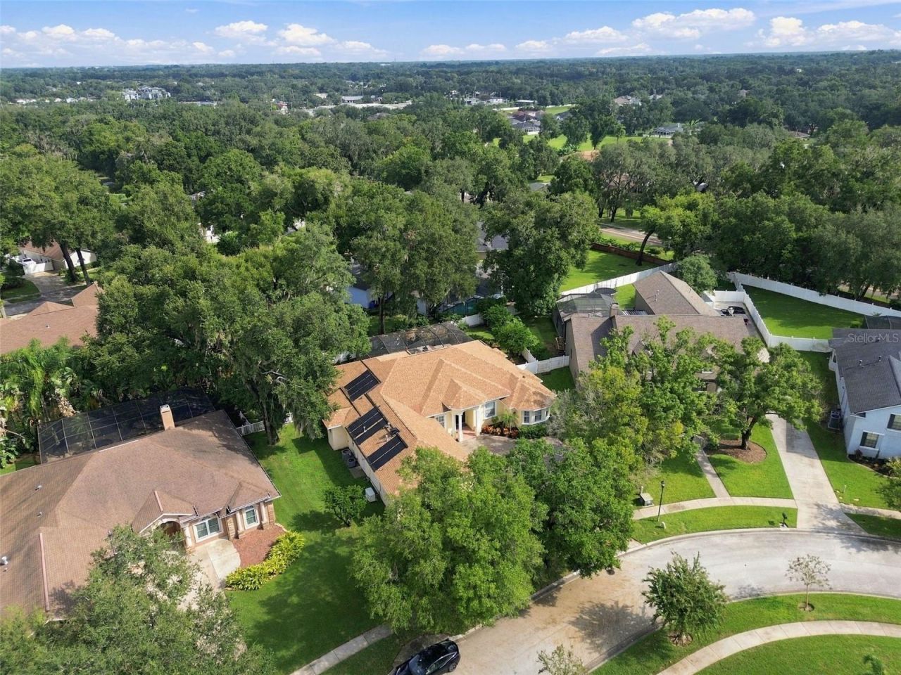 816 Citrus Wood Lane, Valrico, FL 33594 Photo