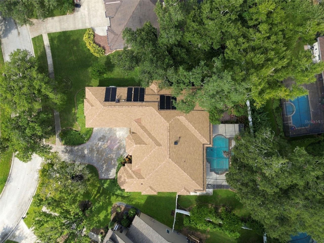 816 Citrus Wood Lane, Valrico, FL 33594 Photo