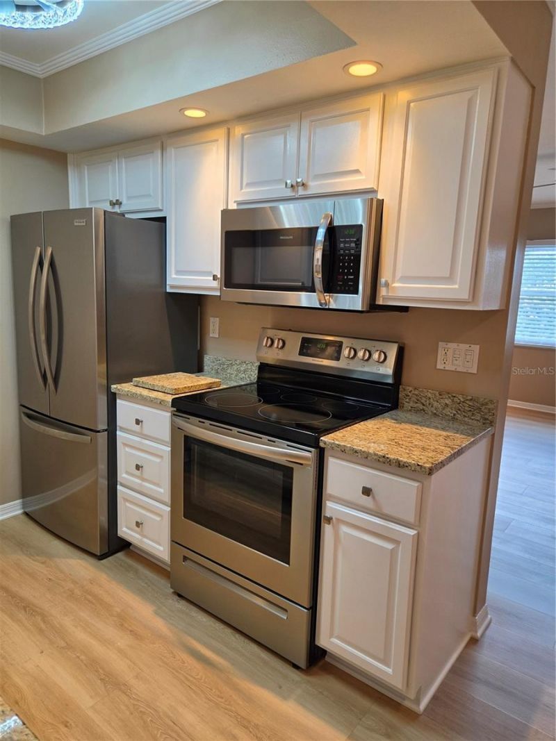 5800 Hollywood Boulevard , Unit 125, Sarasota, FL 34231 Photo