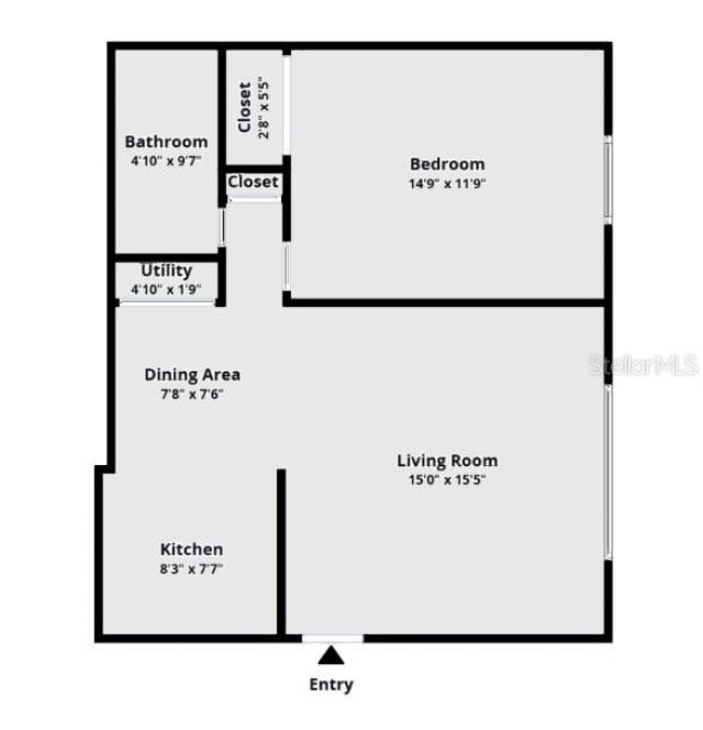 5800 Hollywood Boulevard , Unit 125, Sarasota, FL 34231 Photo