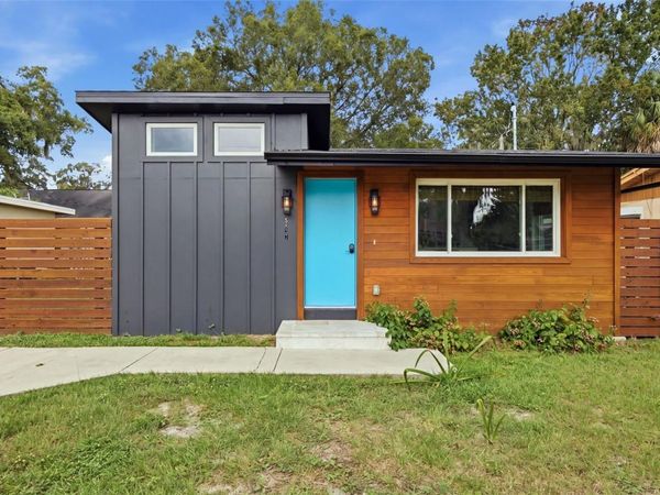 5837 TENNESSEE AVENUE , NEW PORT RICHEY, FL 34652