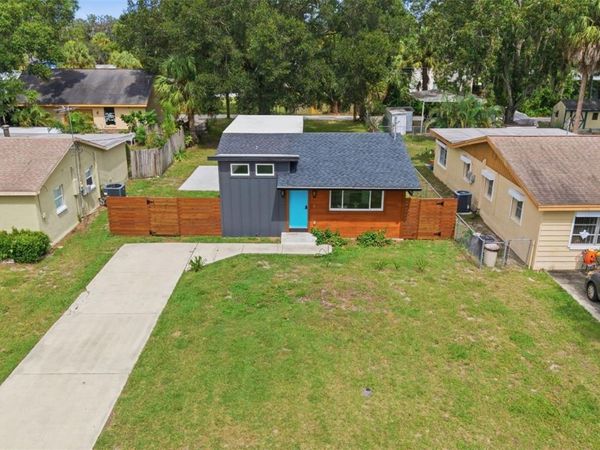 5837 TENNESSEE AVENUE , NEW PORT RICHEY, FL 34652
