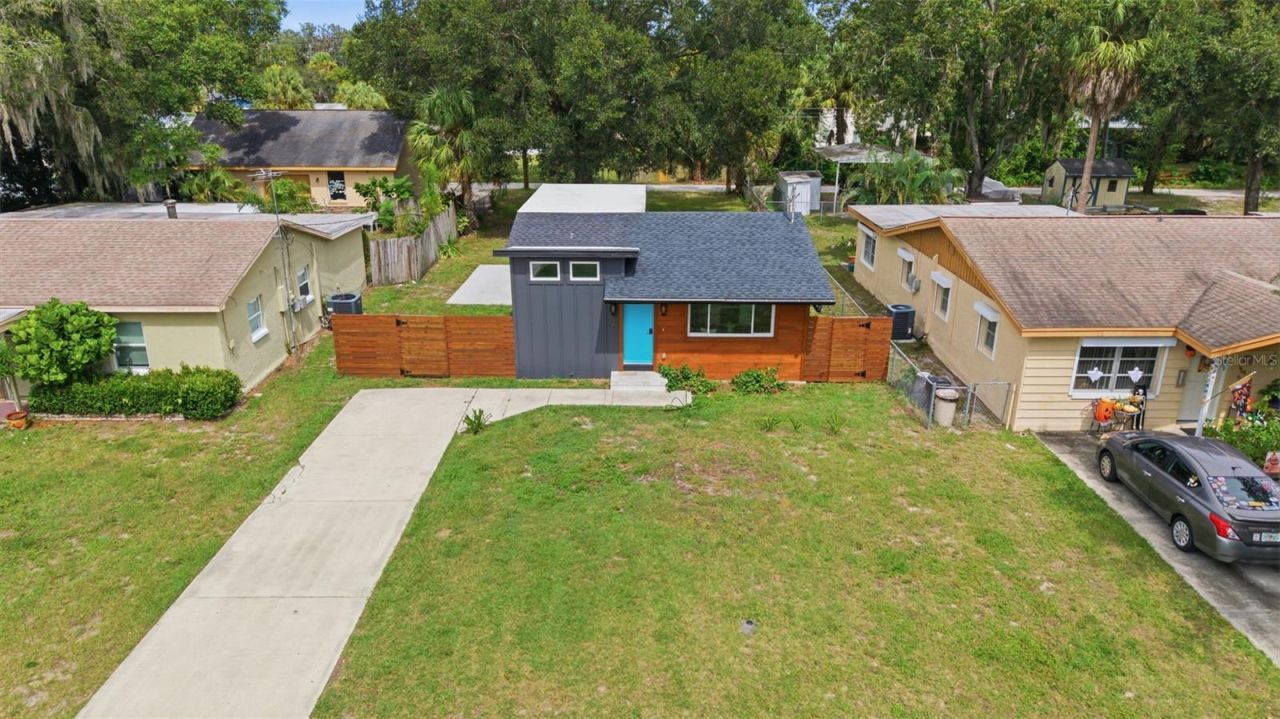 5837 Tennessee Avenue , New Port Richey, FL 34652 Photo
