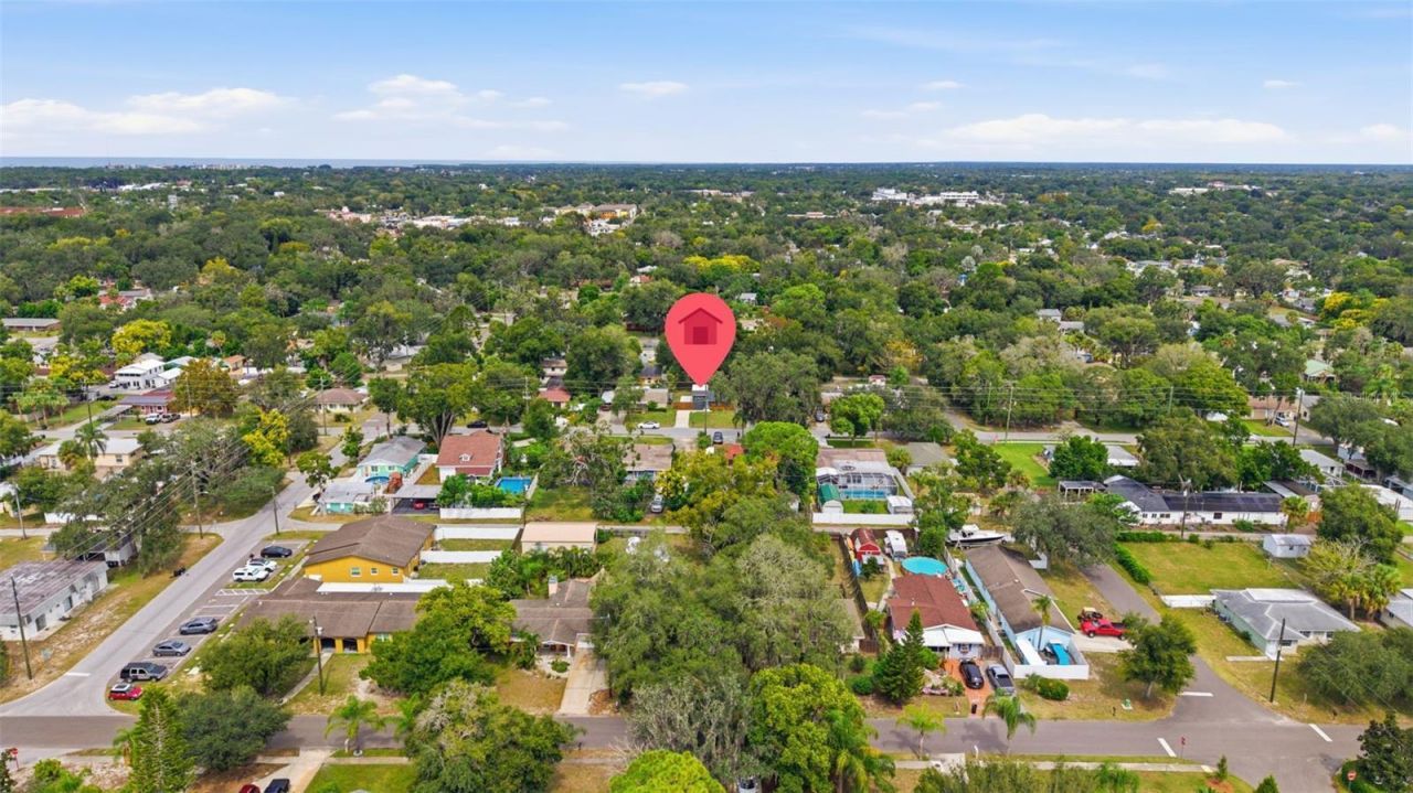5837 Tennessee Avenue , New Port Richey, FL 34652 Photo