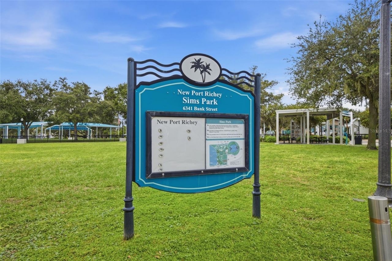 5837 Tennessee Avenue , New Port Richey, FL 34652 Photo