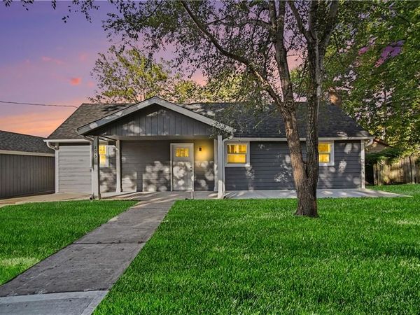 206 Main Street, Trimble, MO 64089