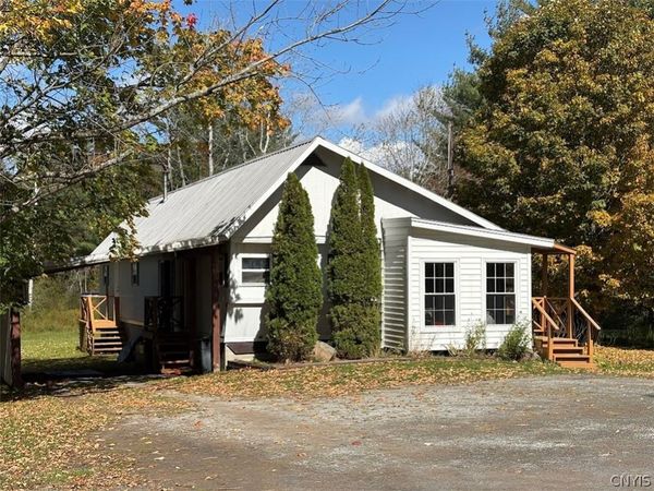 10211 Joslyn Road , Remsen, NY 13438