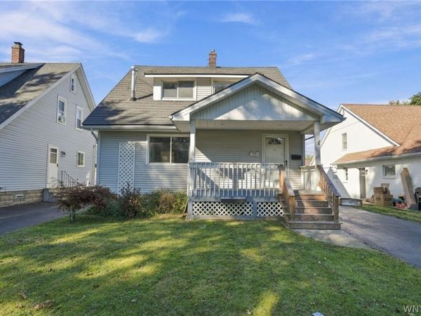 25 Cayuga Avenue , Lancaster, NY 14086